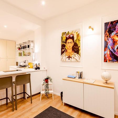 Rome Lux House Guest Rooms Exteriér fotografie