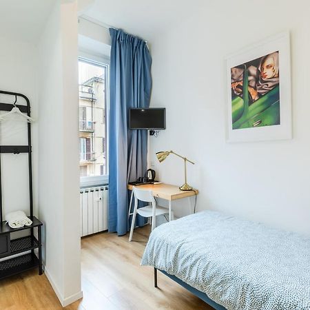 Rome Lux House Guest Rooms Exteriér fotografie