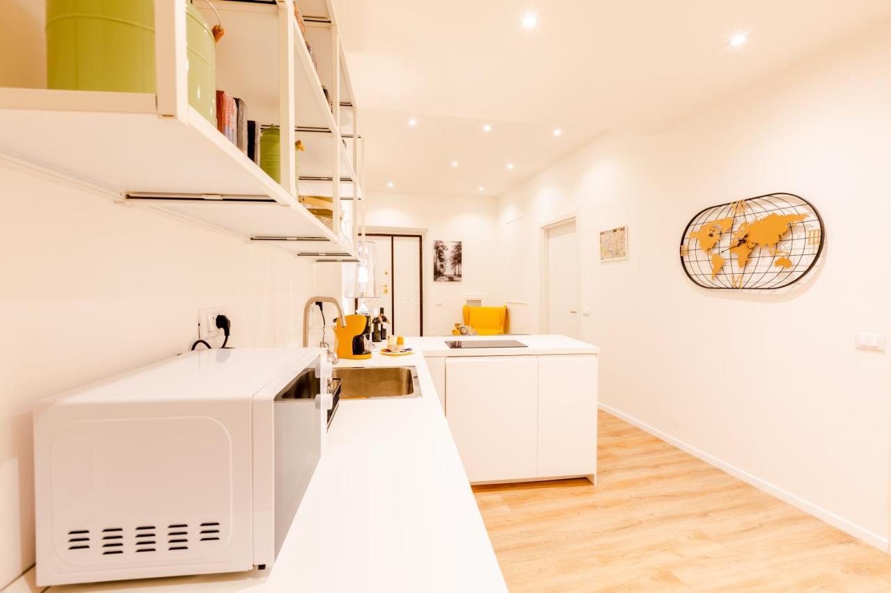 Rome Lux House Guest Rooms Exteriér fotografie
