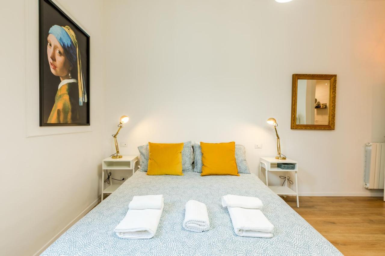 Rome Lux House Guest Rooms Exteriér fotografie