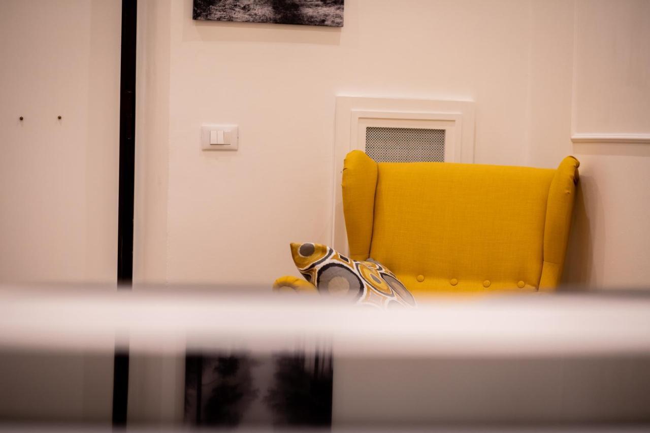 Rome Lux House Guest Rooms Exteriér fotografie