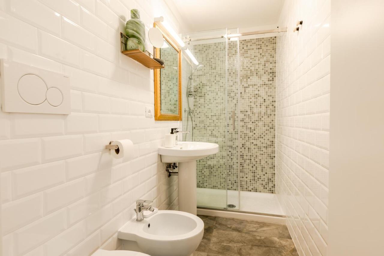 Rome Lux House Guest Rooms Exteriér fotografie
