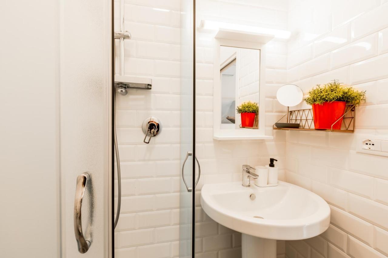 Rome Lux House Guest Rooms Exteriér fotografie
