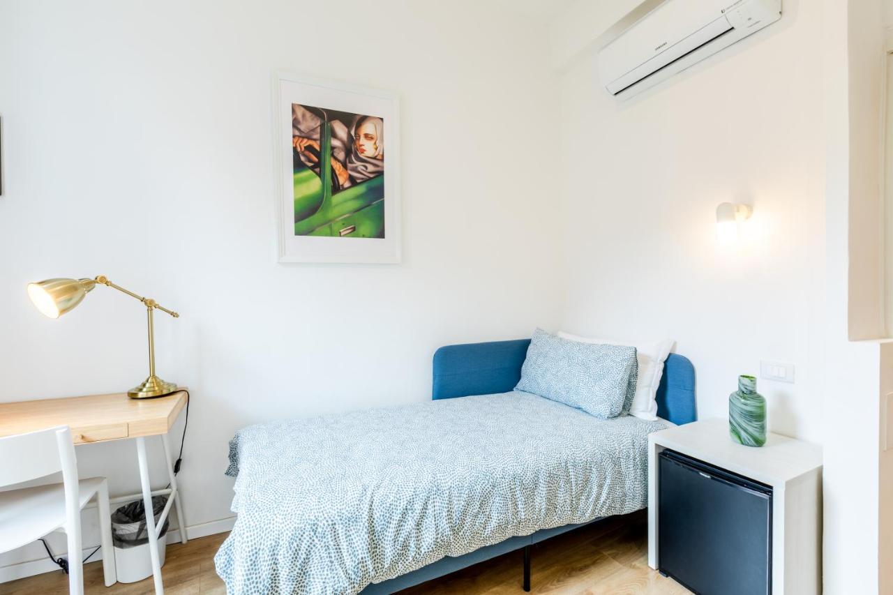 Rome Lux House Guest Rooms Exteriér fotografie