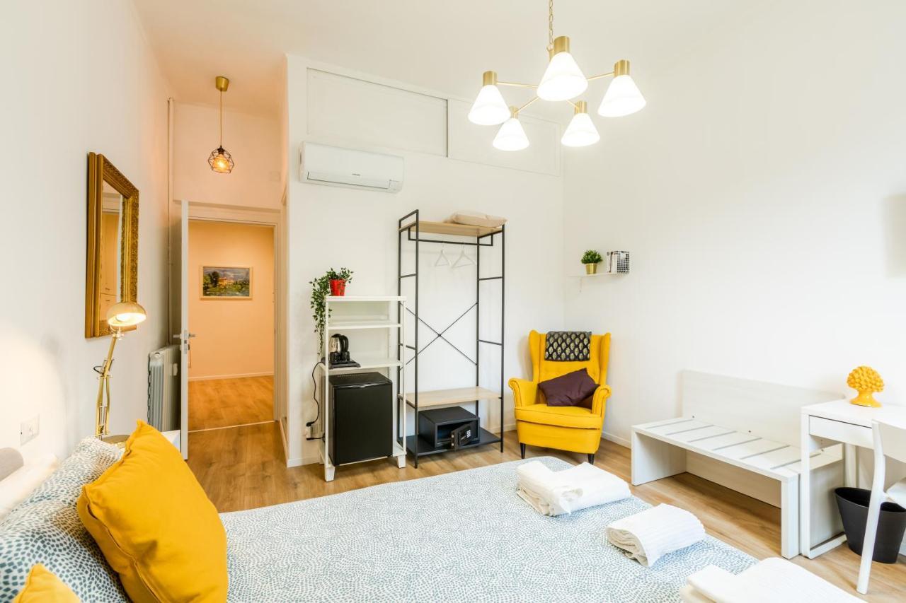 Rome Lux House Guest Rooms Exteriér fotografie