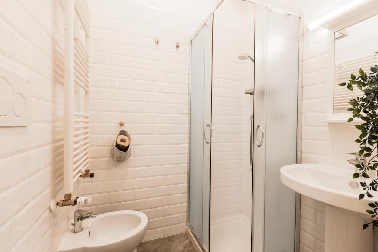Rome Lux House Guest Rooms Exteriér fotografie
