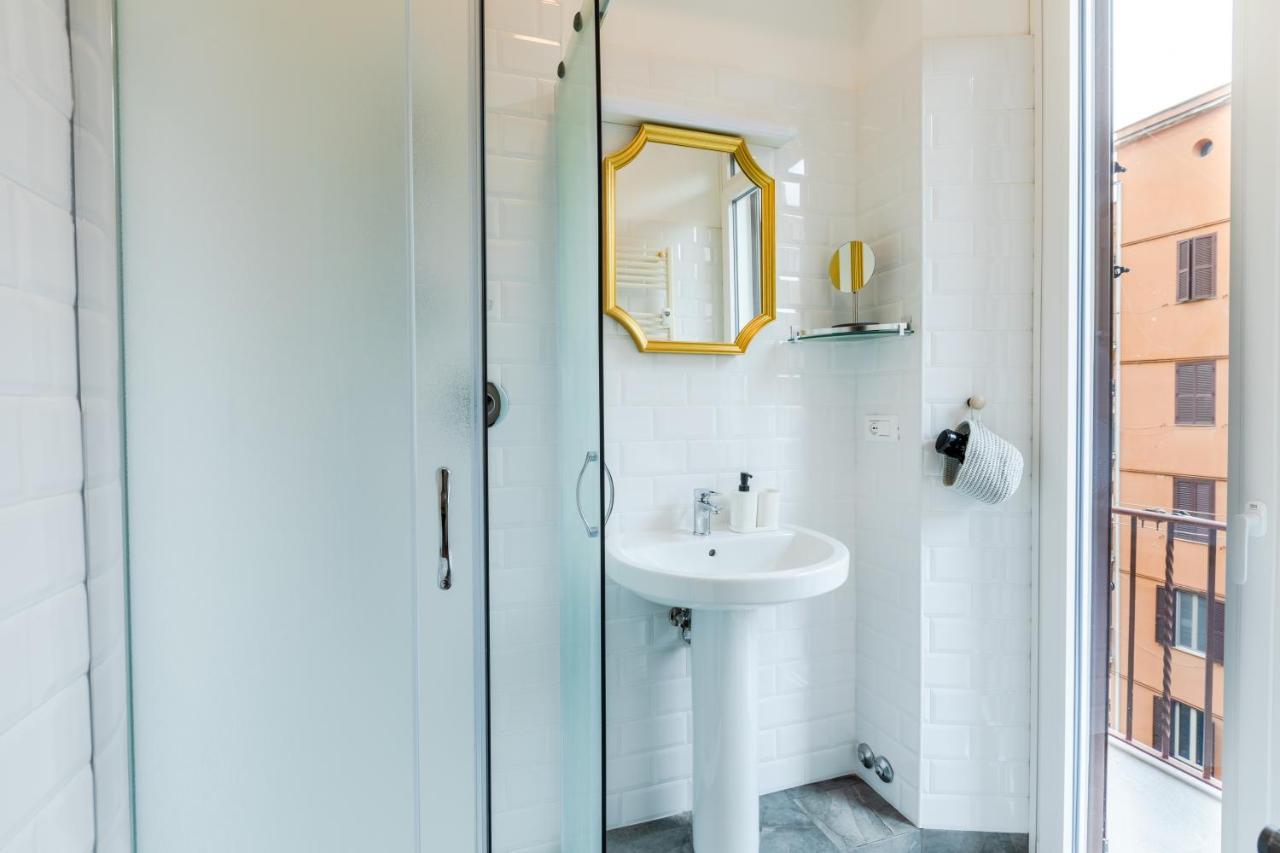 Rome Lux House Guest Rooms Exteriér fotografie