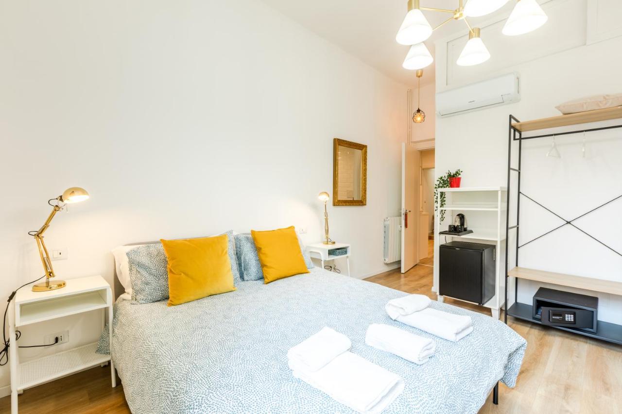 Rome Lux House Guest Rooms Exteriér fotografie