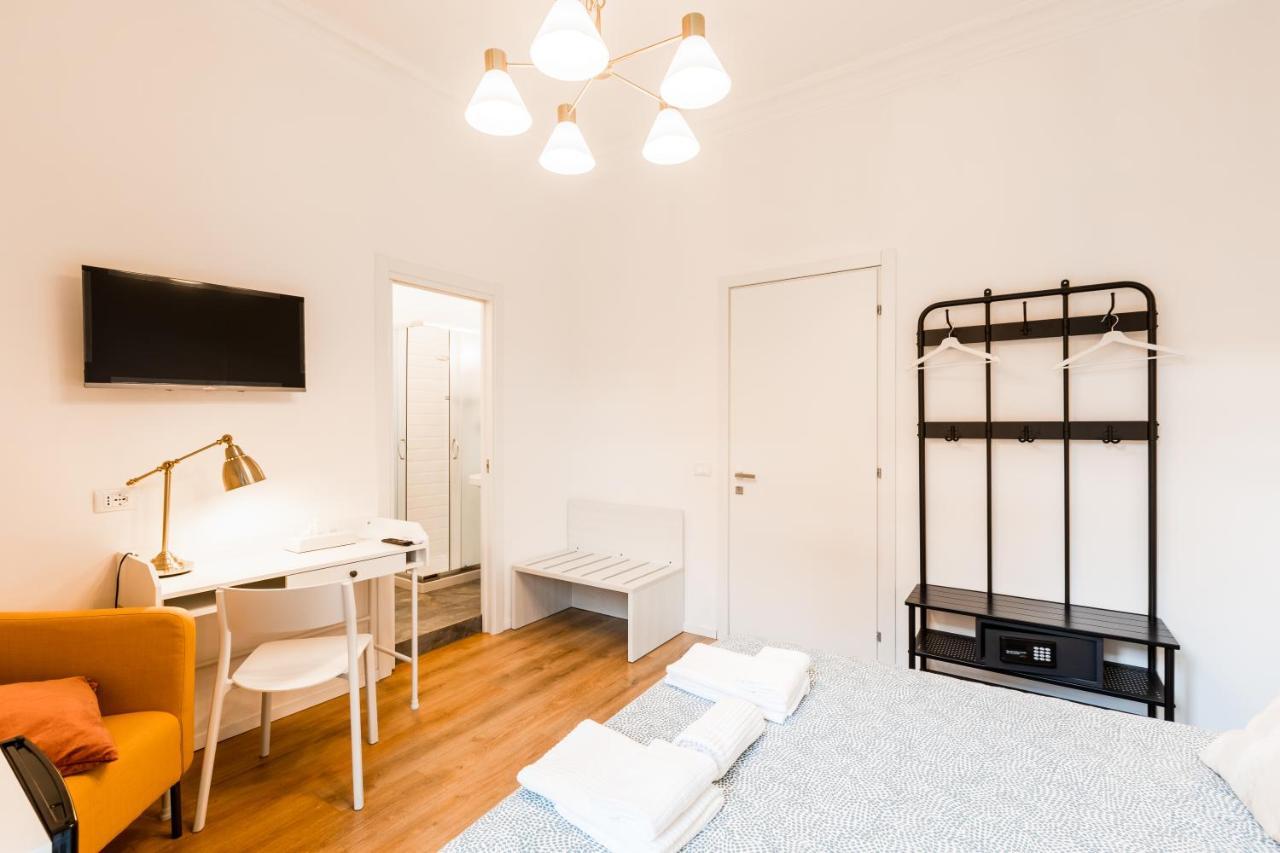 Rome Lux House Guest Rooms Exteriér fotografie