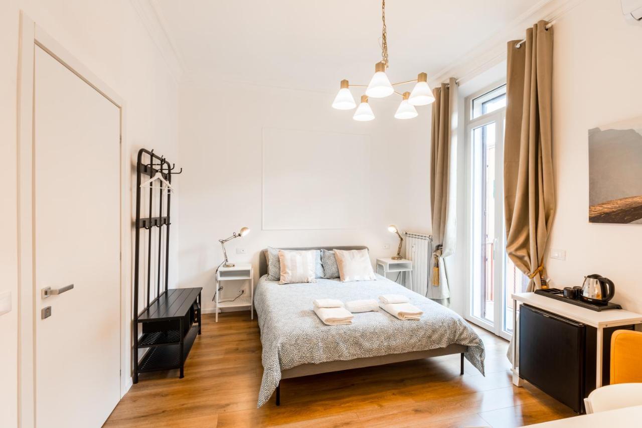 Rome Lux House Guest Rooms Exteriér fotografie