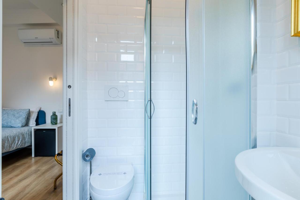 Rome Lux House Guest Rooms Exteriér fotografie
